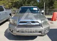 2006 Toyota 4 RUNNER фото