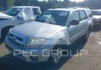 2006 Toyota 4 RUNNER photo