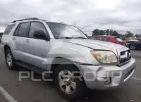 2006 Toyota 4 RUNNER фото