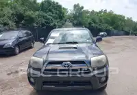 2006 Toyota 4 RUNNER фото
