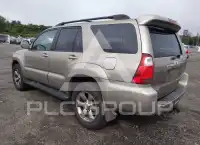 2006 Toyota 4 RUNNER фото