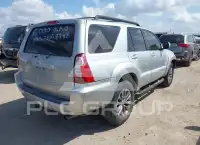 2006 Toyota 4 RUNNER фото
