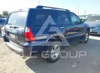 2006 Toyota 4 RUNNER фото