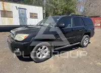 2006 Toyota 4 RUNNER фото