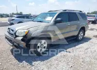 2006 Toyota 4 RUNNER фото