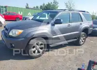 2006 Toyota 4 RUNNER фото