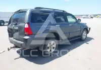 2006 Toyota 4 RUNNER фото