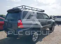 2006 Toyota 4 RUNNER фото