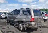 2006 Toyota 4 RUNNER фото