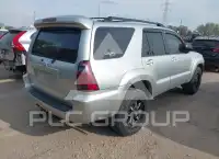 2006 Toyota 4 RUNNER фото