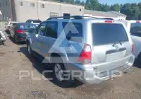 2006 Toyota 4 RUNNER photo