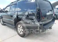 2006 Toyota 4 RUNNER фото