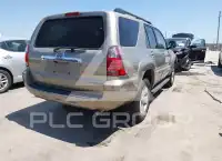 2006 Toyota 4 RUNNER фото
