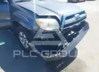 2006 Toyota 4 RUNNER фото