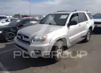2006 Toyota 4 RUNNER фото