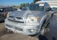 2006 Toyota 4 RUNNER фото