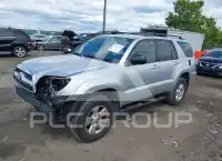 2006 Toyota 4 RUNNER фото