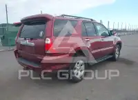 2006 Toyota 4 RUNNER photo