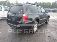 2006 Toyota 4 RUNNER фото