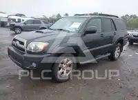 2006 Toyota 4 RUNNER фото