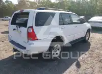 2006 Toyota 4 RUNNER photo