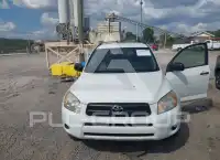 2006 Toyota RAV4 фото