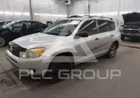 2006 Toyota RAV4 фото