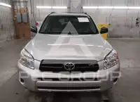 2006 Toyota RAV4 фото