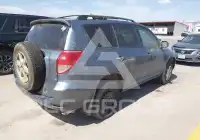 2006 Toyota RAV4 фото