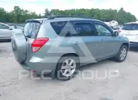 2006 Toyota RAV4 фото