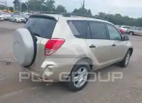 2006 Toyota RAV4 фото