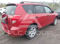 2006 Toyota RAV4 фото