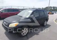 2006 Toyota RAV4 фото