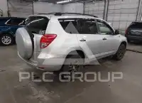 2006 Toyota RAV4 фото