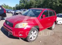 2006 Toyota RAV4 фото