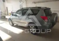 2006 Toyota RAV4 photo