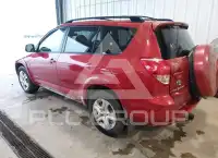 2006 Toyota RAV4 фото