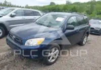 2006 Toyota RAV4 фото