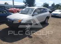 2006 Toyota RAV4 фото