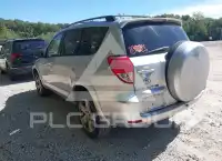 2006 Toyota RAV4 фото