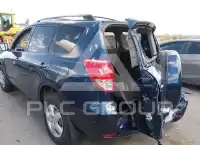 2006 Toyota RAV4 фото