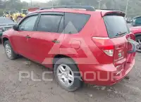2006 Toyota RAV4 фото