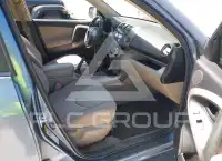 2006 Toyota RAV4 фото