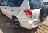 2006 Toyota RAV4 фото