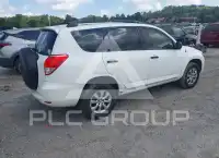 2006 Toyota RAV4 фото