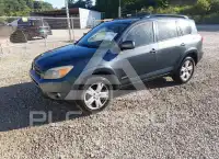 2006 Toyota RAV4 фото
