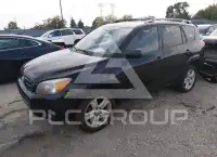 2006 Toyota RAV4 фото