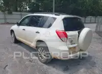 2006 Toyota RAV4 фото