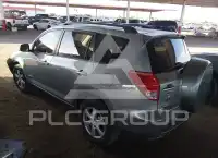 2006 Toyota RAV4 фото