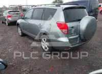2006 Toyota RAV4 фото